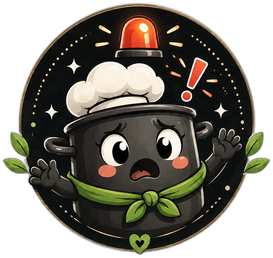 Chef SOS
